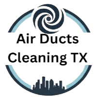  New Territory TX Air Ducts Cleaning Logo